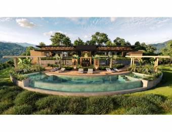 PRE-SALE APARTMENTS, GUANACASTE, COROZALITO BEACH - 9803921