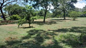 MLS-26-1028 LS VENTA LOTE OROTINA ALAJUELA