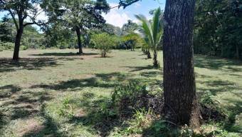 MLS-26-1028 LS VENTA LOTE OROTINA ALAJUELA