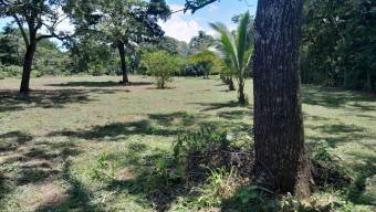 MLS-26-1028 LS VENTA LOTE OROTINA ALAJUELA