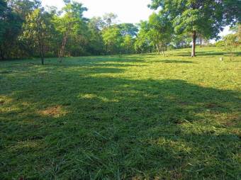 MLS-26-1028 LS VENTA LOTE OROTINA ALAJUELA