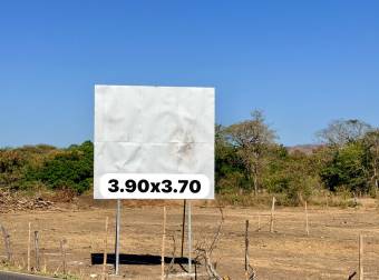 Billboard Rental Strategic Location