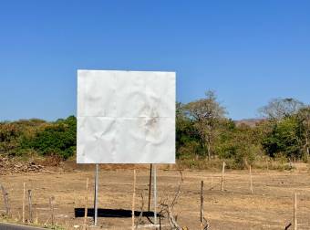 Billboard Rental Strategic Location