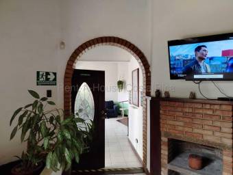 Alquiler de Local Comercial  APTO en Santa Bárbara-San Juan, Heredia. RAH 26-1562 PRECIO REBAJADO