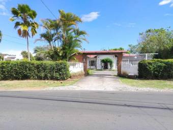 Alquiler de Local Comercial  APTO en Santa Bárbara-San Juan, Heredia. RAH 26-1562 PRECIO REBAJADO