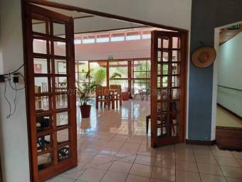 Alquiler de Local Comercial  APTO en Santa Bárbara-San Juan, Heredia. RAH 26-1562 PRECIO REBAJADO