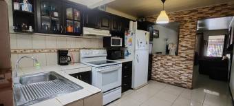 MLS-26-68 LS VENTA CASA DESAMPARADOS SAN JOSE