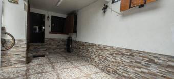 MLS-26-68 LS VENTA CASA DESAMPARADOS SAN JOSE