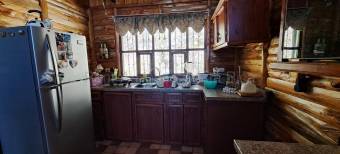 Venta de Finca Cabaña en León Cortéz-Castro San Andrés, San José. RAH 26-1589 PRECIO REBAJADO Venta de Finca Cabaña en León Cortéz-Castro San Andrés, San José. RAH 26-1589 PRECIO REBAJADO