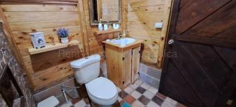 Venta de Finca Cabaña en León Cortéz-Castro San Andrés, San José. RAH 26-1589 PRECIO REBAJADO Venta de Finca Cabaña en León Cortéz-Castro San Andrés, San José. RAH 26-1589 PRECIO REBAJADO