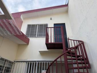 Alquiler de Casa en Mata Redonda-San José. RAH 26-1593 PRECIO REBAJADO