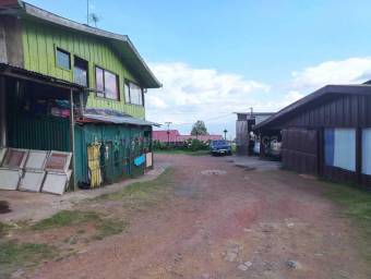 Venta de Propiedad Comercial en Poasito de Alajuela. RAH 26-1598 PRECIO REBAJADO, ₡ 600,000,000, 5, Alajuela, Alajuela