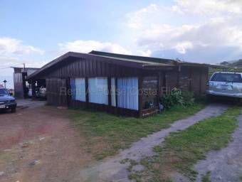 Venta de Propiedad Comercial en Poasito de Alajuela. RAH 26-1598 PRECIO REBAJADO, ₡ 600,000,000, 5, Alajuela, Alajuela