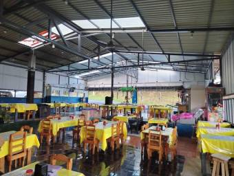 Venta de Propiedad Comercial en Poasito de Alajuela. RAH 26-1598 PRECIO REBAJADO, ₡ 600,000,000, 5, Alajuela, Alajuela