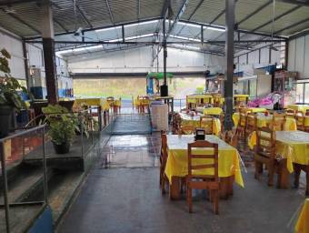 Venta de Propiedad Comercial en Poasito de Alajuela. RAH 26-1598 PRECIO REBAJADO, ₡ 600,000,000, 5, Alajuela, Alajuela