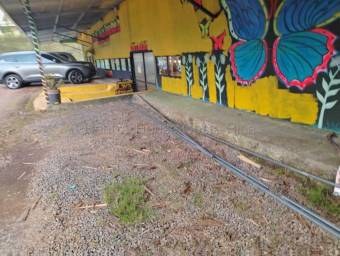 Venta de Propiedad Comercial en Poasito de Alajuela. RAH 26-1598 PRECIO REBAJADO, ₡ 600,000,000, 5, Alajuela, Alajuela