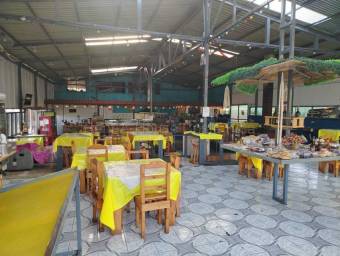 Venta de Propiedad Comercial en Poasito de Alajuela. RAH 26-1598 PRECIO REBAJADO, ₡ 600,000,000, 5, Alajuela, Alajuela