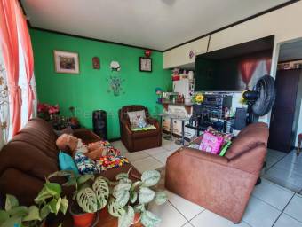 Inversión en Alajuela con 3 unidades alquiladas y alta rentabilidad #26-1677 GS