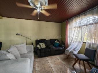 Inversión en Alajuela con 3 unidades alquiladas y alta rentabilidad #26-1677 GS