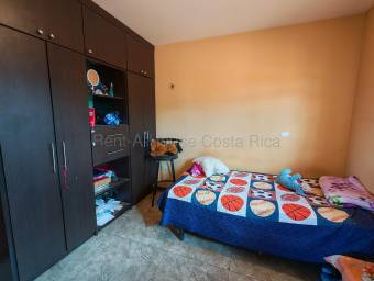 Inversión en Alajuela con 3 unidades alquiladas y alta rentabilidad #26-1677 GS