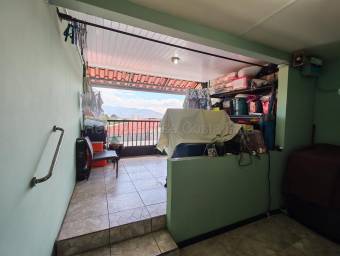 Inversión en Alajuela con 3 unidades alquiladas y alta rentabilidad #26-1677 GS