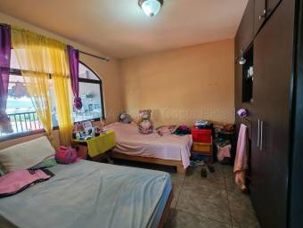 Inversión en Alajuela con 3 unidades alquiladas y alta rentabilidad #26-1677 GS