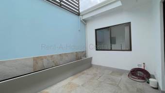 Casa moderna en Escazú con amenidades premium y clima de montaña #26-1670 GS