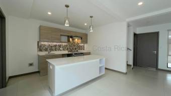 Casa moderna en Escazú con amenidades premium y clima de montaña #26-1670 GS