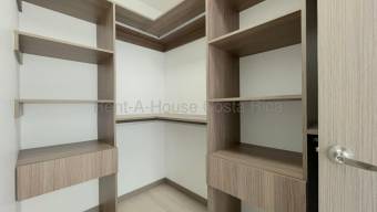 Casa moderna en Escazú con amenidades premium y clima de montaña #26-1670 GS