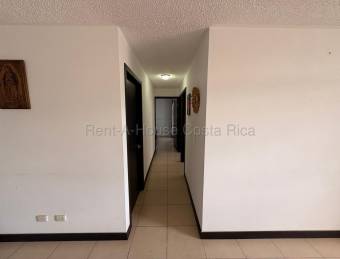 Apartamento en piso 6 con vista y amenidades completas #26-1675 GS Apartamento en piso 6 con vista y amenidades completas #26-1675 GS