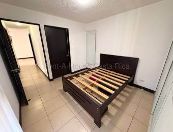 Apartamento en piso 6 con vista y amenidades completas #26-1675 GS Apartamento en piso 6 con vista y amenidades completas #26-1675 GS