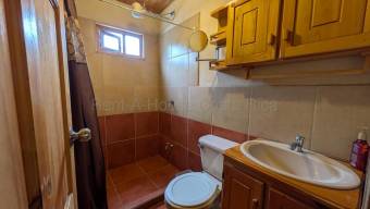 Cabaña en Dota con chimenea, terraza y naturaleza única #26-1676 GS Cabaña en Dota con chimenea, terraza y naturaleza única #26-1676 GS