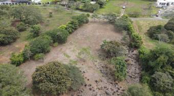  Luxury Lot in a Private Eco-Friendly Community La Guácima - Alajuela