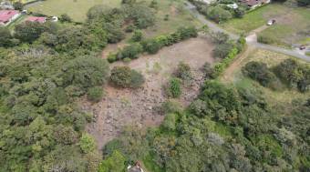  Luxury Lot in a Private Eco-Friendly Community La Guácima - Alajuela