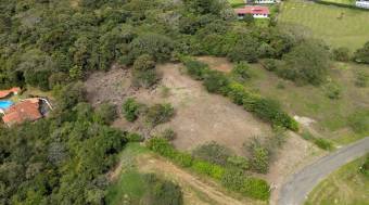  Luxury Lot in a Private Eco-Friendly Community La Guácima - Alajuela