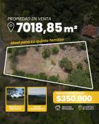  Luxury Lot in a Private Eco-Friendly Community La Guácima - Alajuela
