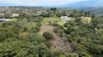  Luxury Lot in a Private Eco-Friendly Community La Guácima - Alajuela
