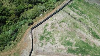 Propiedad amplia ideal para desarrollo residencial en condominio privado #26-1650 GS