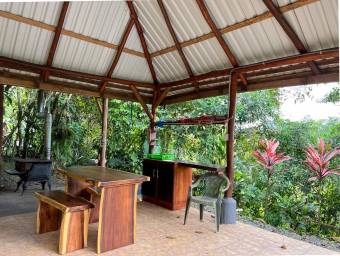 Casa rodeada de naturaleza con dos plantas independientes y amplio terreno #26-1641 GS