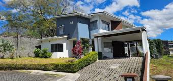 House for Sale in Río Segundo #26-1658