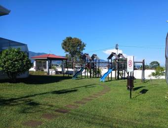 House for sale in Rio Segundo #26-1658