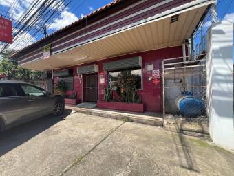 Local comercial de tres niveles con alta exposición en San Rafael Arriba #26-922 GS, $ 460,000, 3, San José, Desamparados