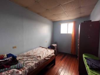 Local comercial de tres niveles con alta exposición en San Rafael Arriba #26-922 GS, $ 460,000, 3, San José, Desamparados