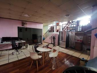 Local comercial de tres niveles con alta exposición en San Rafael Arriba #26-922 GS, $ 460,000, 3, San José, Desamparados
