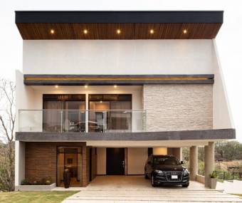 Casa de lujo con 6 habitaciones, apartamento independiente y vistas panorámicas #25-627 GS