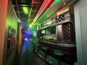 Venta de Local Comercial en Heredia. RAH 25-2044 , $ 899,000, 9, Heredia, Heredia