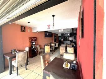 Venta de Local Comercial en Heredia. RAH 25-2044 , $ 899,000, 9, Heredia, Heredia