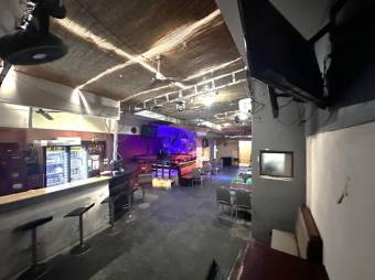 Venta de Local Comercial en Heredia. RAH 25-2044 , $ 899,000, 9, Heredia, Heredia