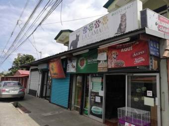 Venta de Local Comercial en El Guarco, Cartago. RAH 26-394, ₡ 105,000,000, 5, Cartago, El Guarco