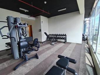 Alquiler de Apartamento en Montes de Oca-San Pedro. RAH 26-1560 PRECIO REBAJADO